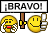 ::bravo:: ::bravo::